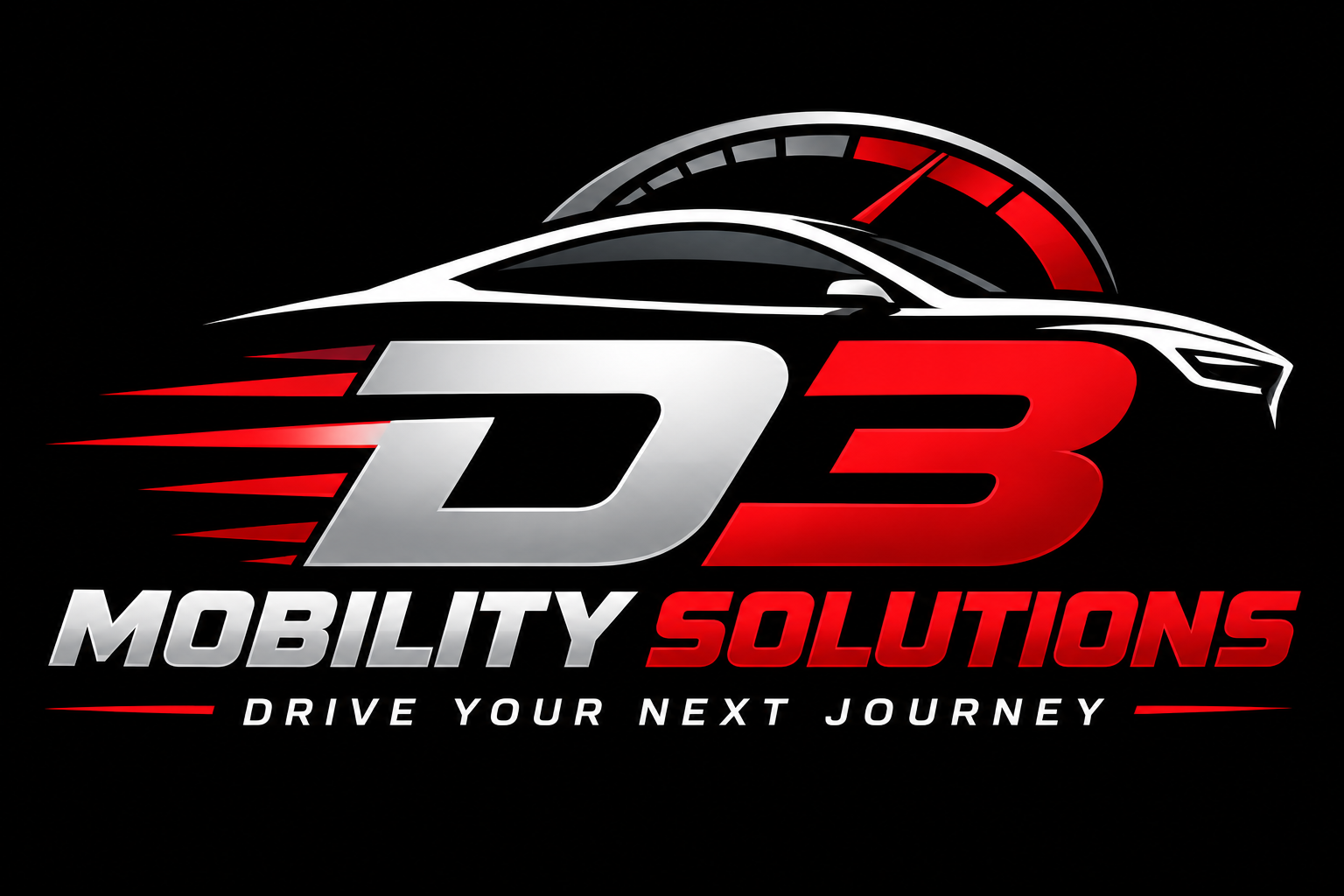 D3 Mobility Solutions